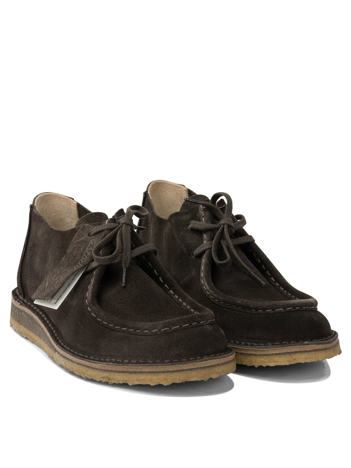Astorflex Beenflex 001 Lace-Up shoes - Brown | b4c190981cbc6d227d326f6366a996082e1a409d