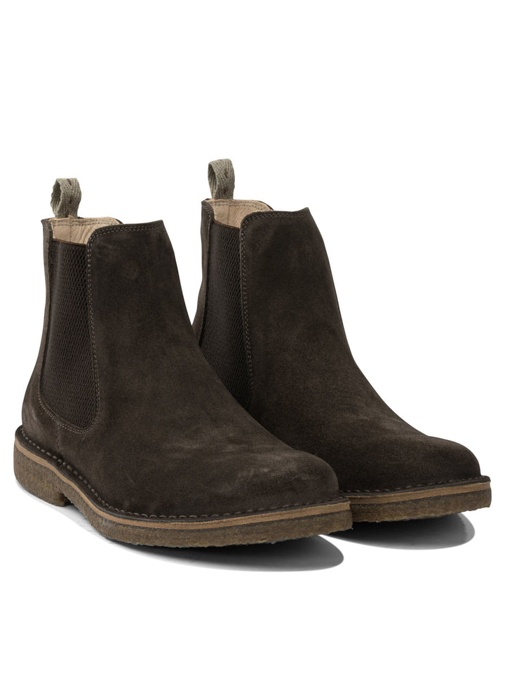 Astorflex Bitflex Ankle Boots - Brown | ba6a0d663c7e2867aaac62ca31448e7b66edabfa