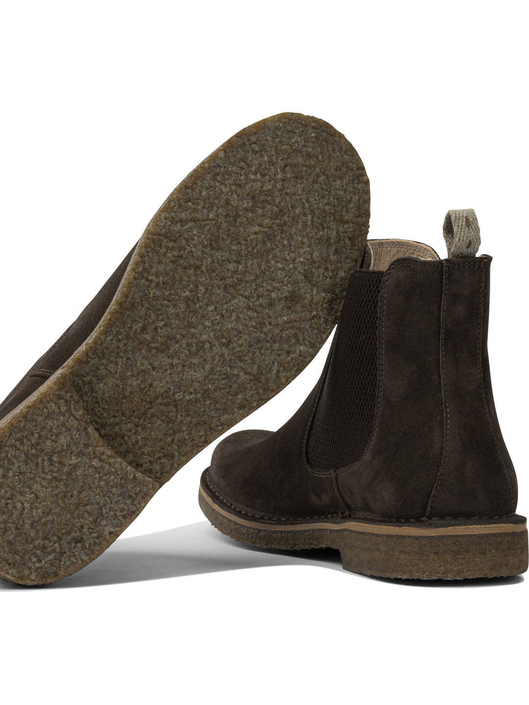 Astorflex Bitflex Ankle Boots - Brown | e98031052677fcc992180b06d2be5fa38e60248c