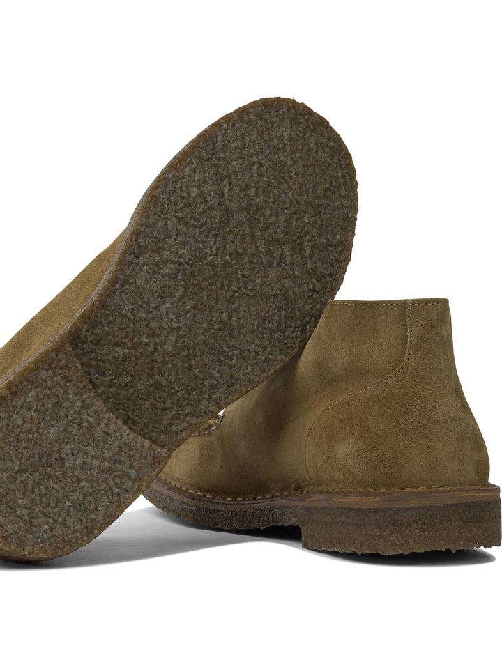 Astorflex Deukeflex Loafers & Slippers - Brown | 8058e9d34ddac33be514a950e00e57613e4a28aa