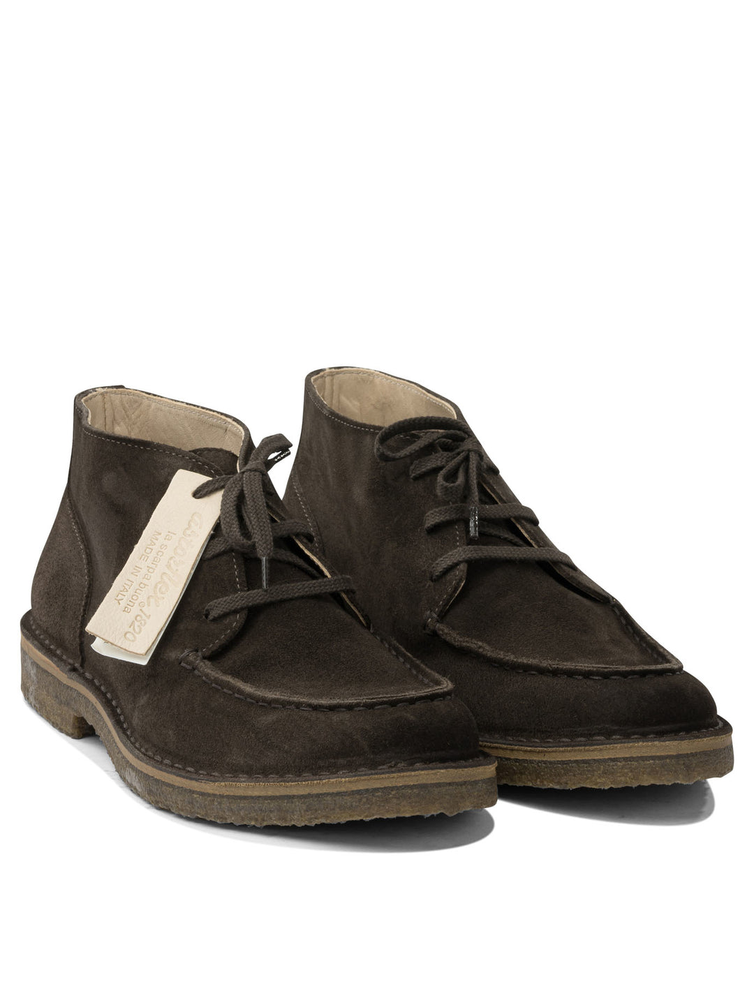 Astorflex Deukeflex Loafers & Slippers - Brown | 7c260cbbd44ea9ebd75fc06086b9de82c9b4bfb6