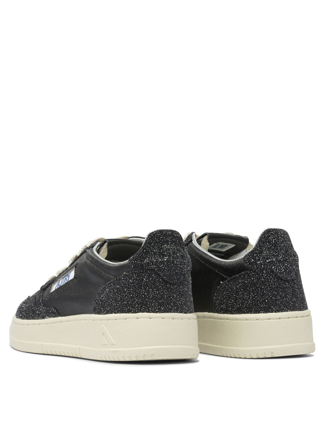 Autry Medalist Low Sneakers & Slip-On - Black | 2a56425648728f63ffd9eb288bd548ed25f266ef