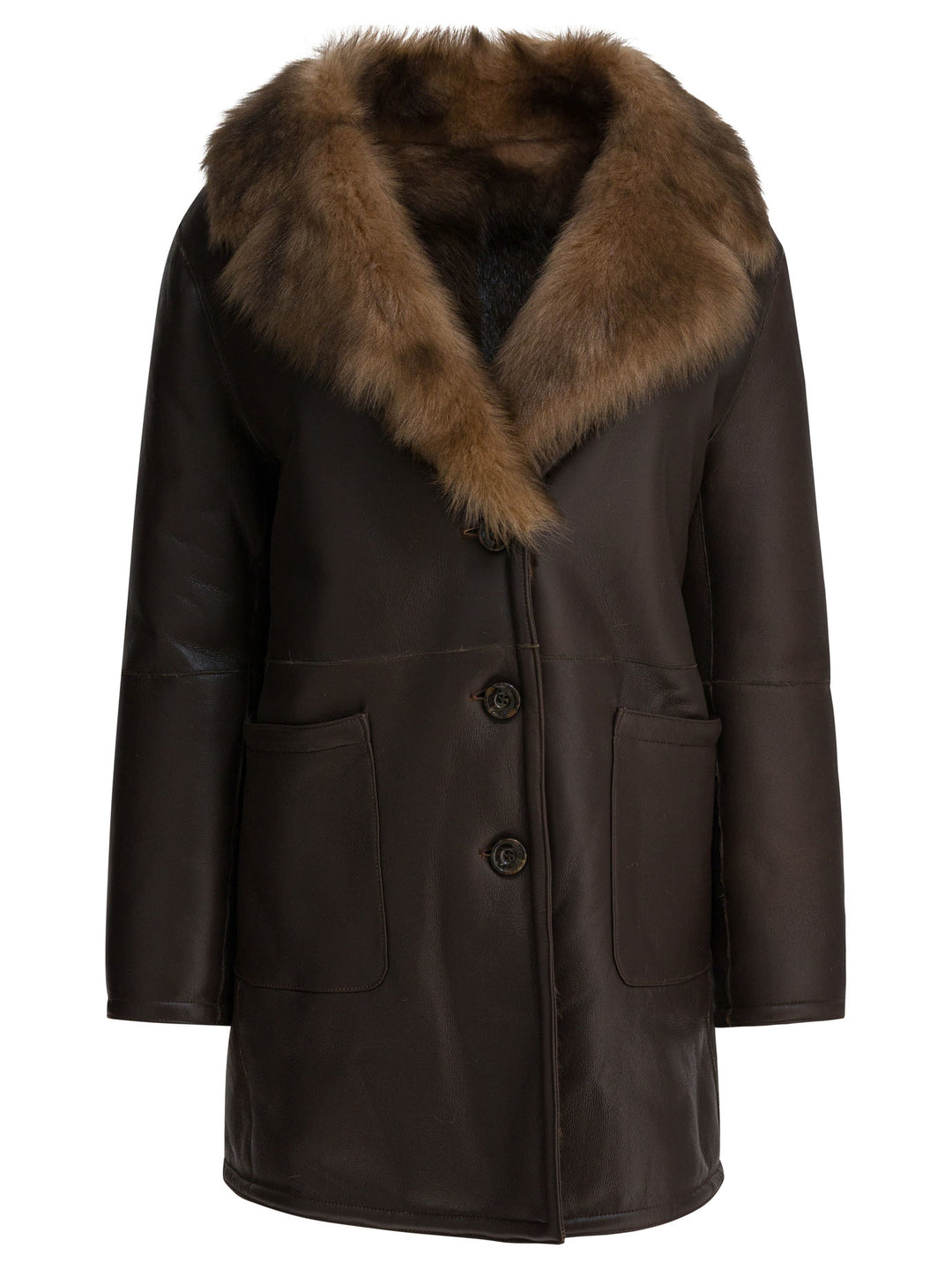 B&W Jackets & Coats Jackets and Coats - Brown | ac012a6fb8fb32fc6396d7c30d8e6ae9b9fa2335