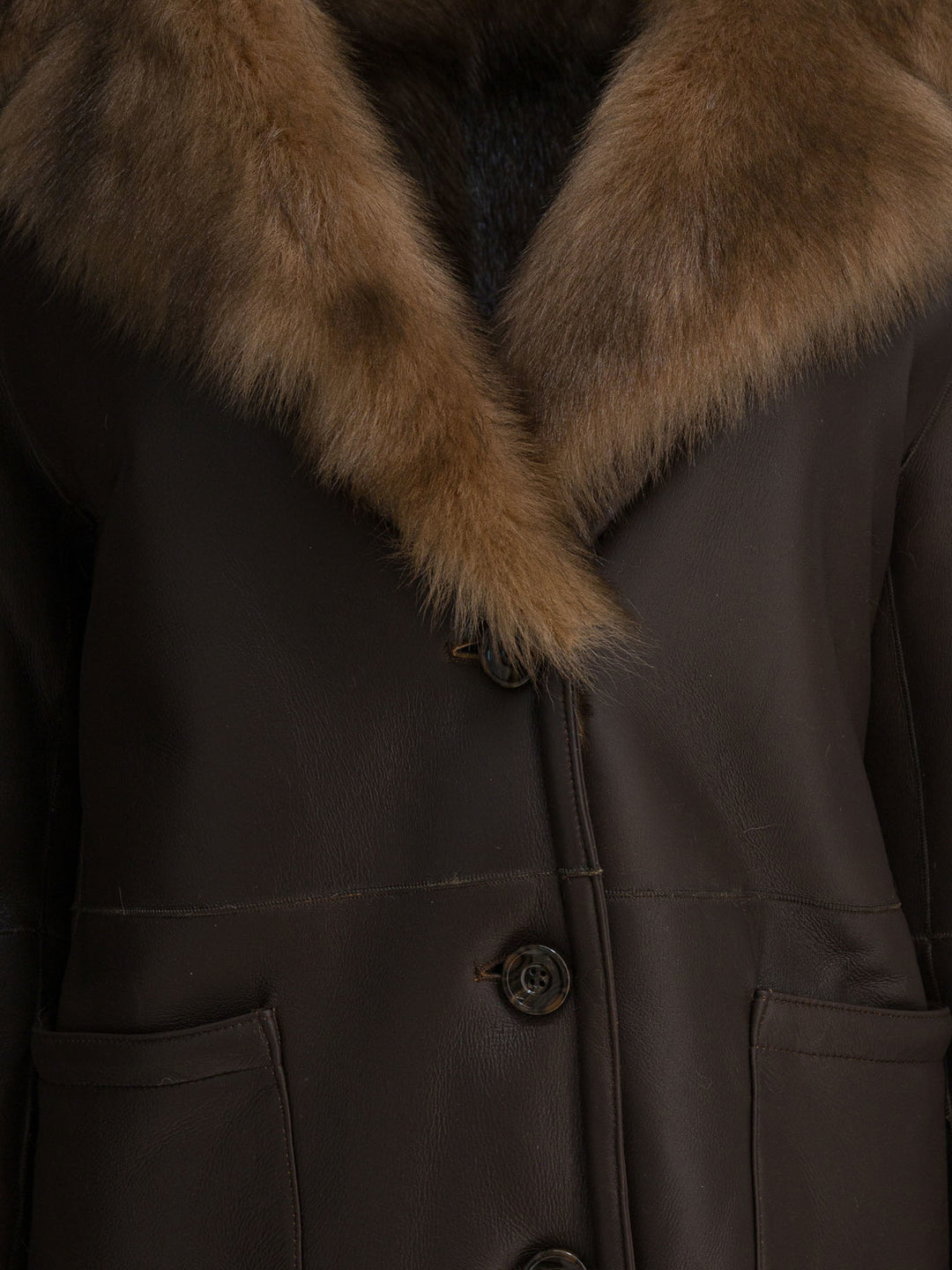 B&W Jackets & Coats Jackets and Coats - Brown | e28014c4c09b8d22e808c206217b1b53c74111f2