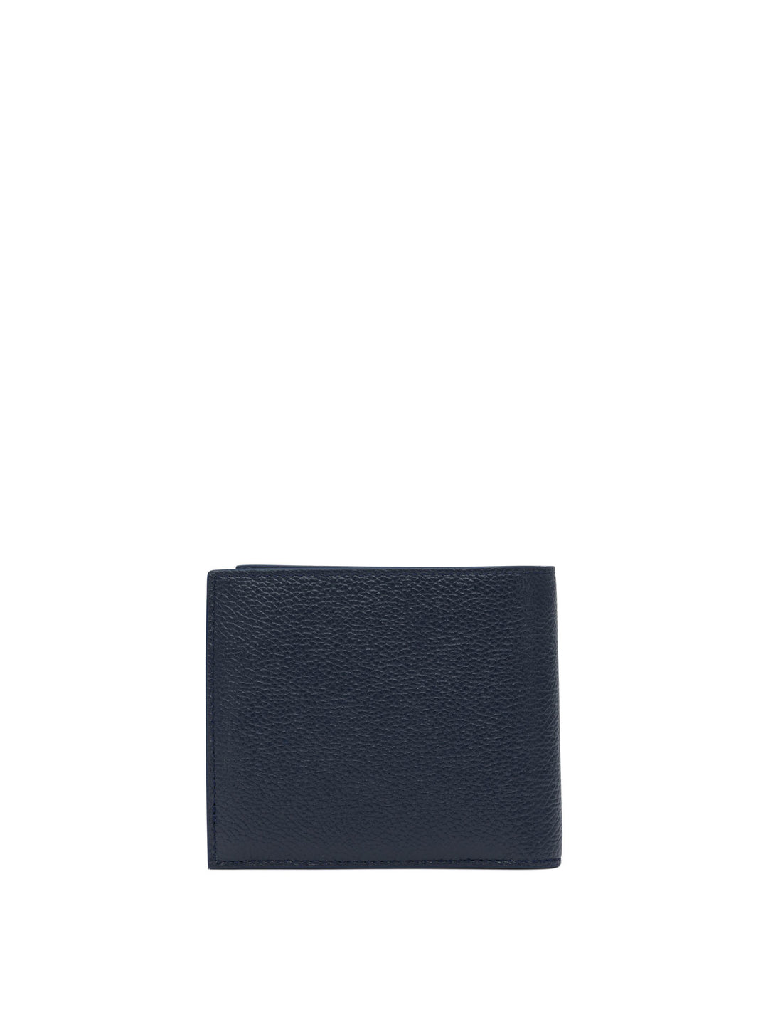 Balenciaga Cash Square Folded Coin Wallets & Card holders - Blue | b5e014e8816dd7d47abbd9d1af6c978893dd3305