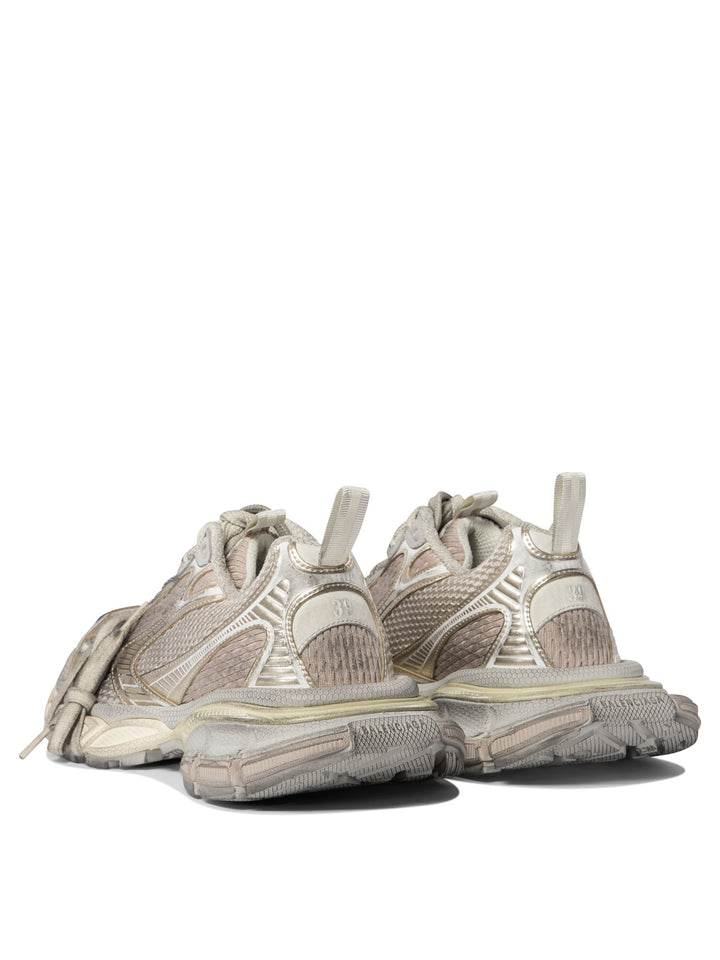 Balenciaga 3xl Sneakers & Slip-On - White | 47cf70e9b40bf0a13a5d81a9ccee8db6b6d76013