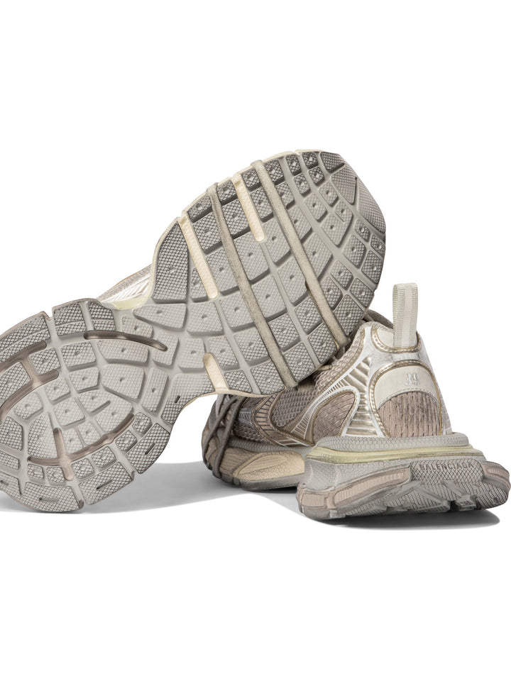 Balenciaga 3xl Sneakers & Slip-On - White | 9042609cf4f77fcf27ce9e20c9356c657e04c2e9