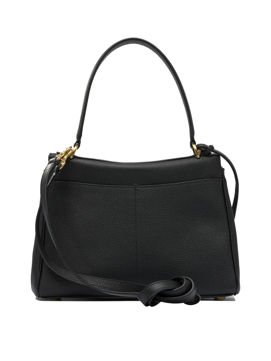 Balenciaga Rodeo Shoulder Bags - Black | c5b83a6c6b2985ccf8d4a6fa4f5e5d671aa4f0df