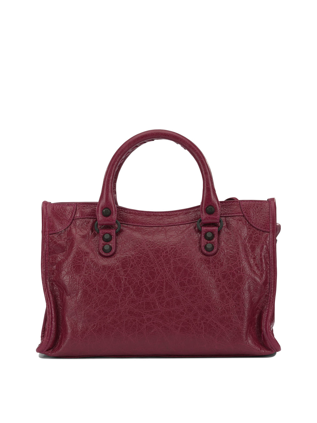 Balenciaga Le City Bag Handbags - Fuchsia | c7fafd99c6ef1c74553238ee75c783f6d4bb8bc7