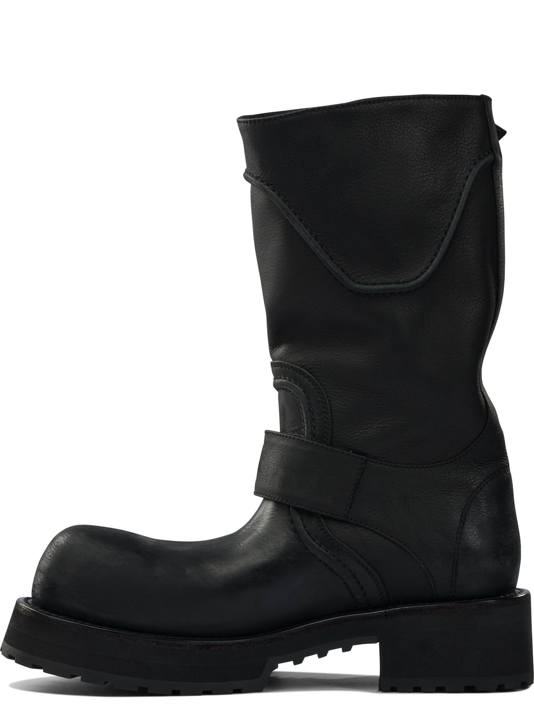 Balenciaga  Boots - Black | ae0774a474322e676b29682ef3287ec8a065a774