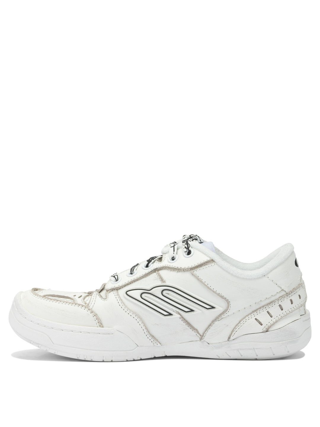 Balenciaga  Sneakers & Slip-On - White | 2837030d4d18ce452a692198db93827545ed865c