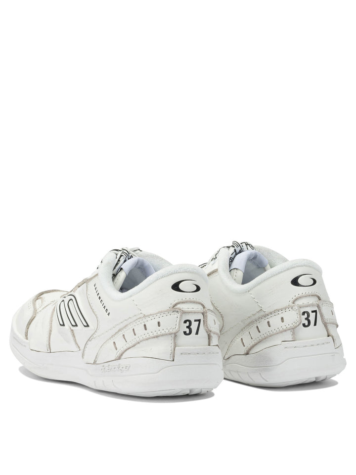 Balenciaga  Sneakers & Slip-On - White | 420e57b4ac6bb25a7cac7e73c49a86f2ef17335b