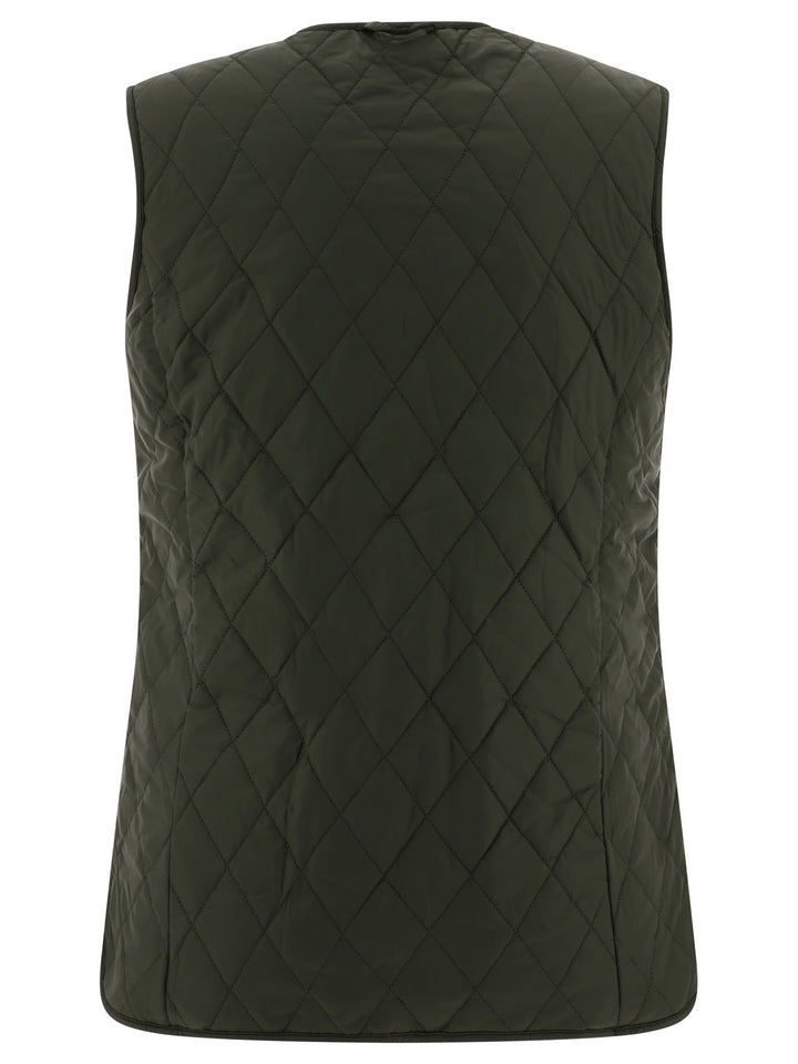 Barbour Markenfield Jackets and Coats - Green | 72c9f1a8475fa728961f875bb78883cd4c0aed38