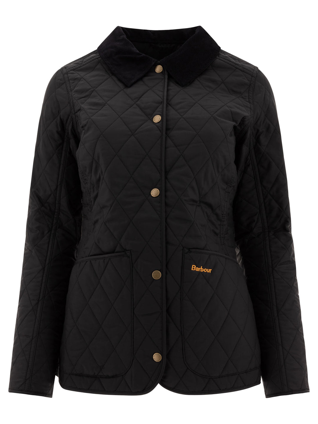 Barbour Annandale Jackets and Coats - Black | 2ec5edfd597aace9302f04814256d10204507e62
