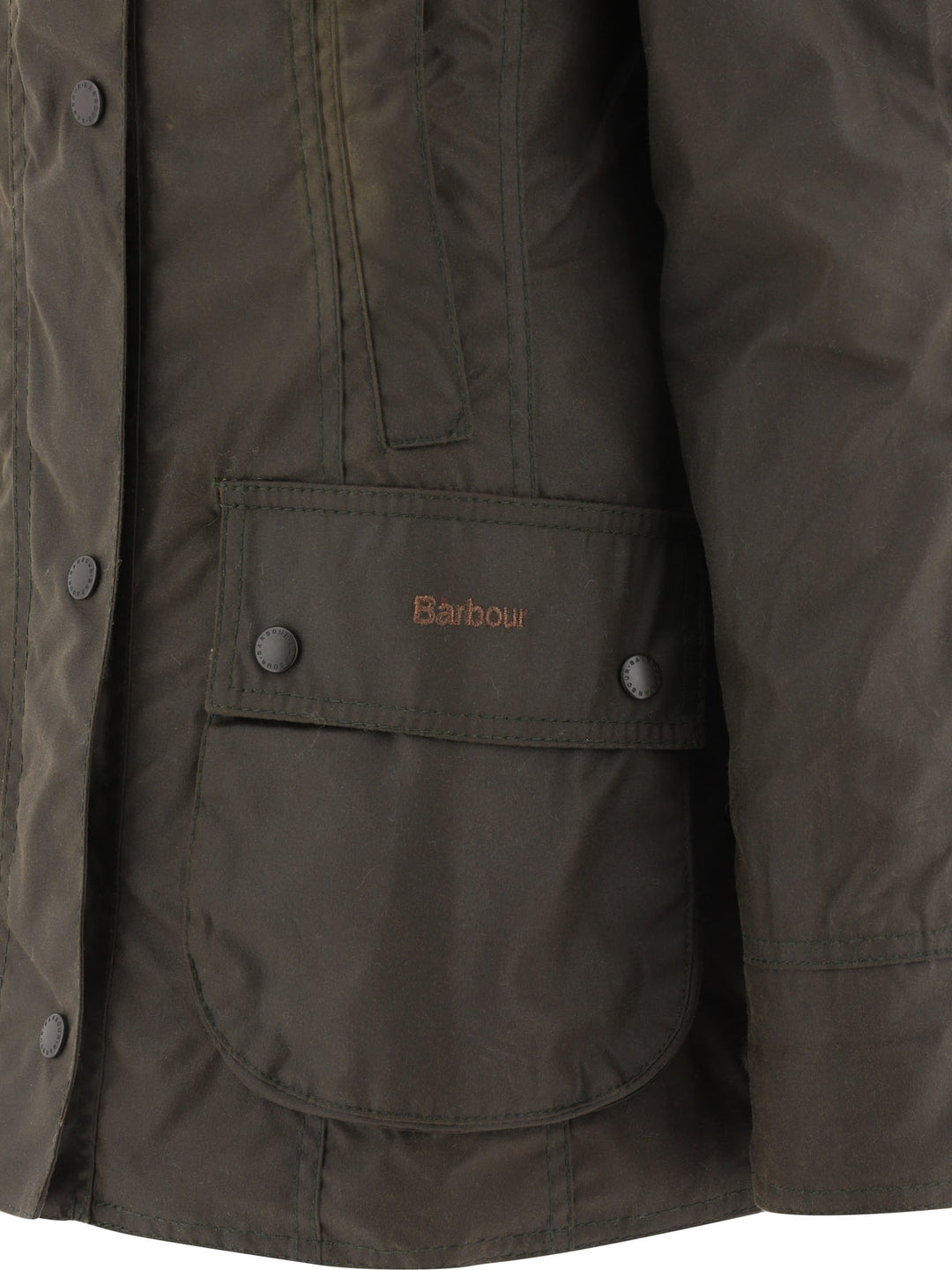 Barbour Beadnell Jackets and Coats - Green | 1446c79ff32c9972c836d37184d21c2eca3ed7ae