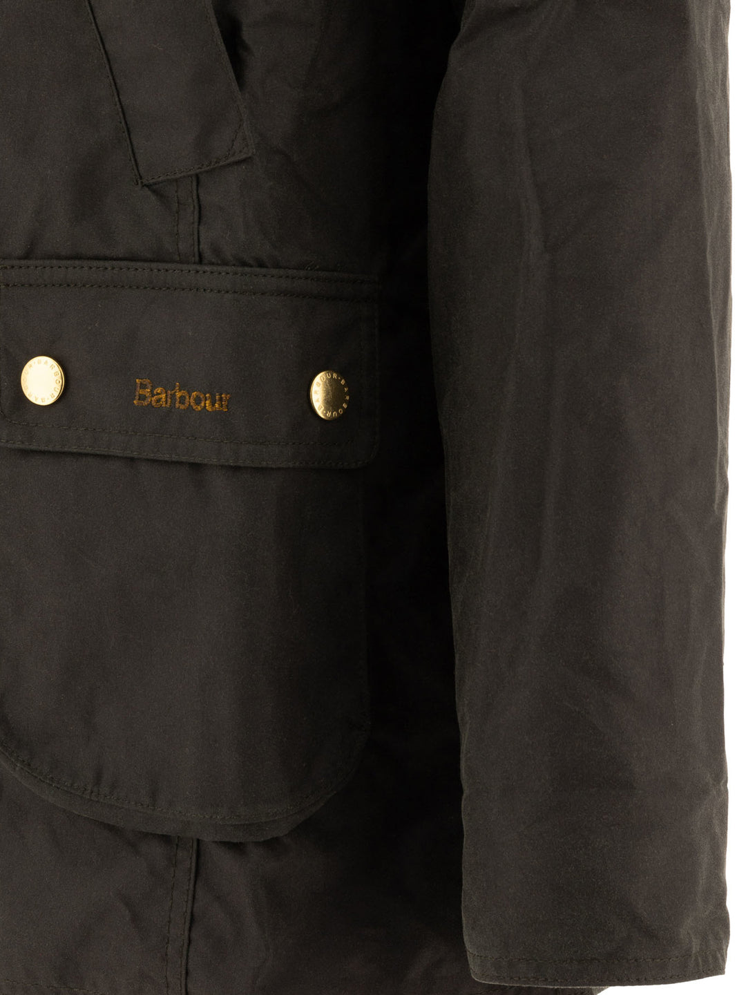 Barbour Modern Beadnell Jackets and Coats - Green | e16f203c37ce09fe8cd2c7b4f4ff8103ca26a988