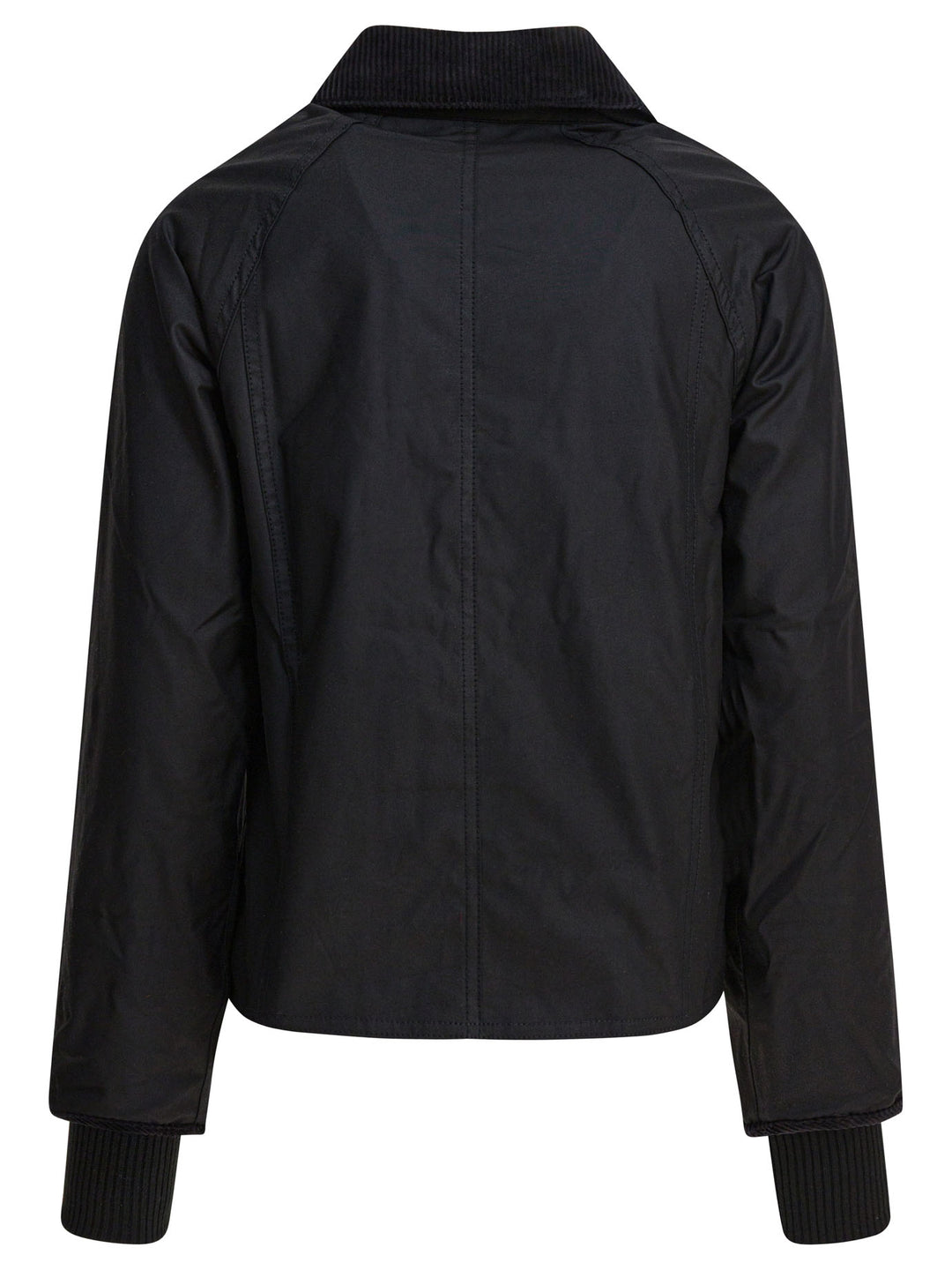 Barbour Beadnell Jackets and Coats - Black | 6000a072a2563fc1892853b713fcb592a21530e4