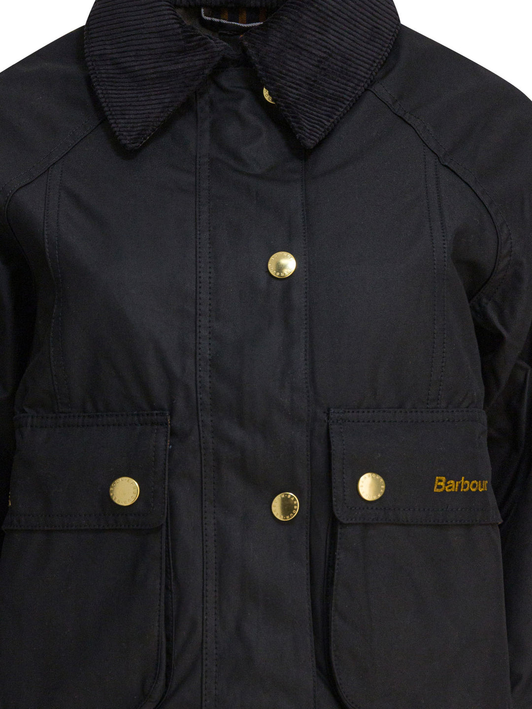 Barbour Beadnell Jackets and Coats - Black | 4370706cdf6632a943e367e7b35e60d4a14c6050