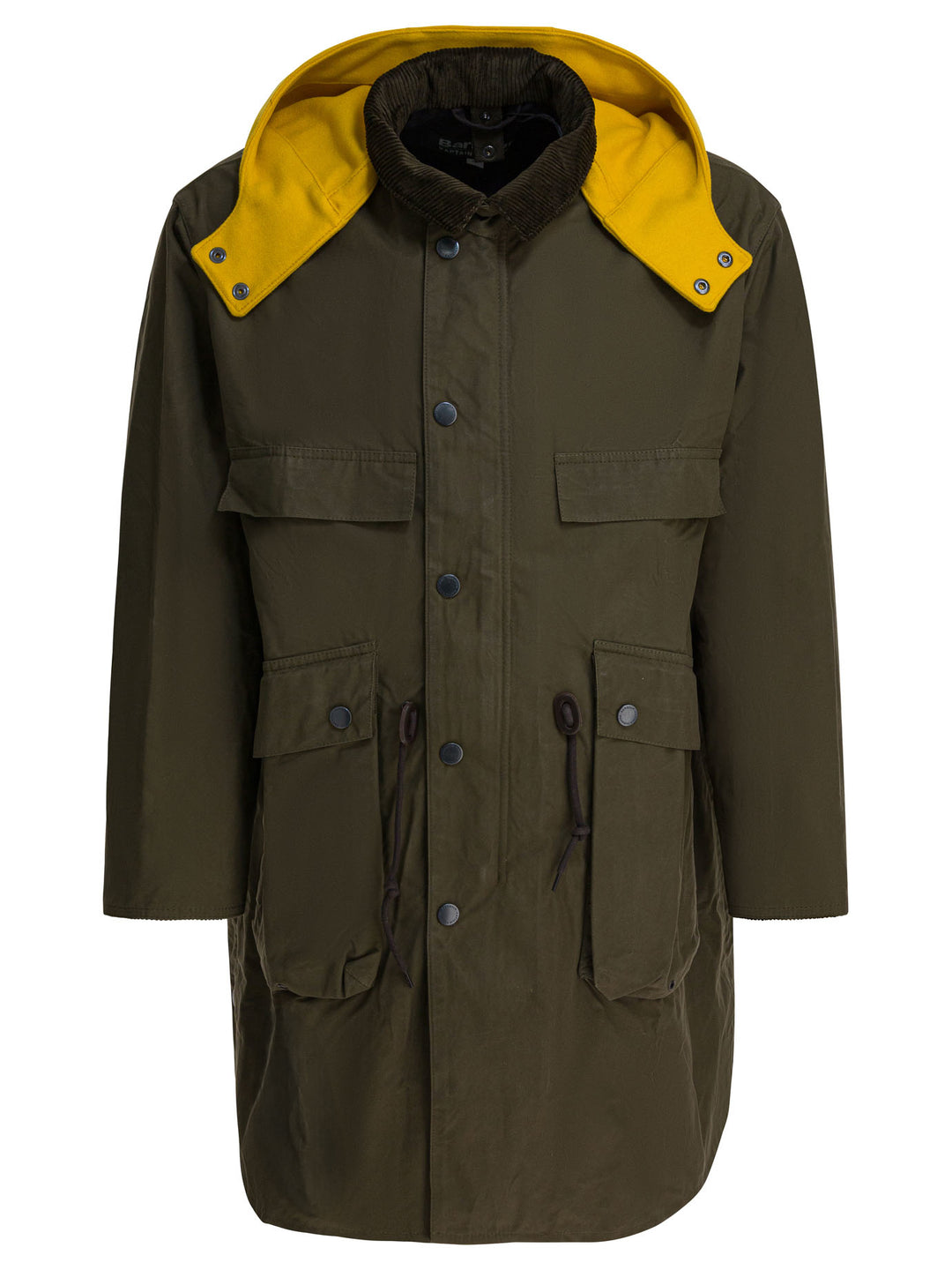 Barbour Bedale Jackets and Coats - Brown | 774a68255a2f1cedf0f30a246f66ceb3a4eb0fc7