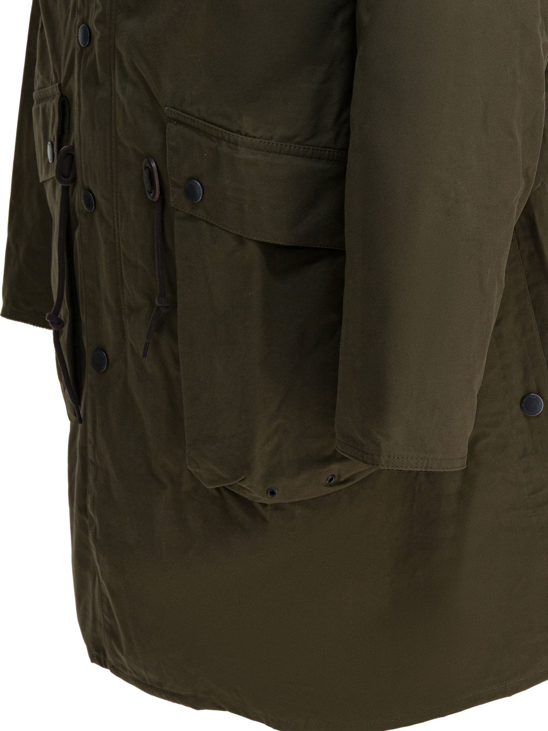 Barbour Bedale Jackets and Coats - Brown | 3c44aa5daf0ec2e4113a3e3c22b2034dabd76c5c