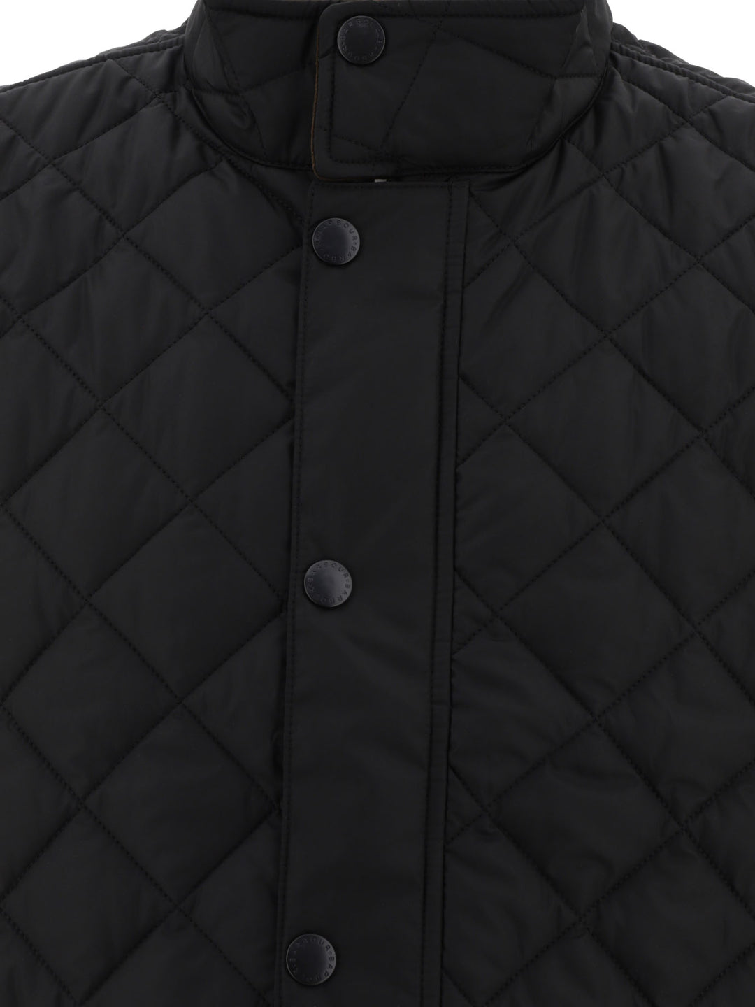 Barbour New Lowerdale Jackets and Coats - Black | 361b95c3a3a1db30f793ce244ff8bdf7f4a75291