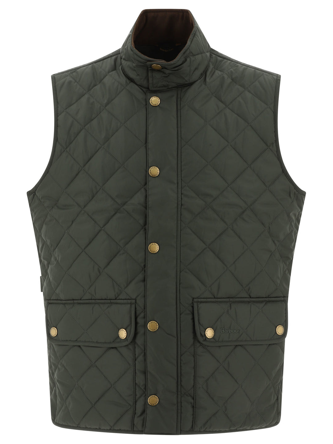 Barbour New Lowerdale Jackets and Coats - Green | dbf917530363ba110777318a76e60760539aaf44