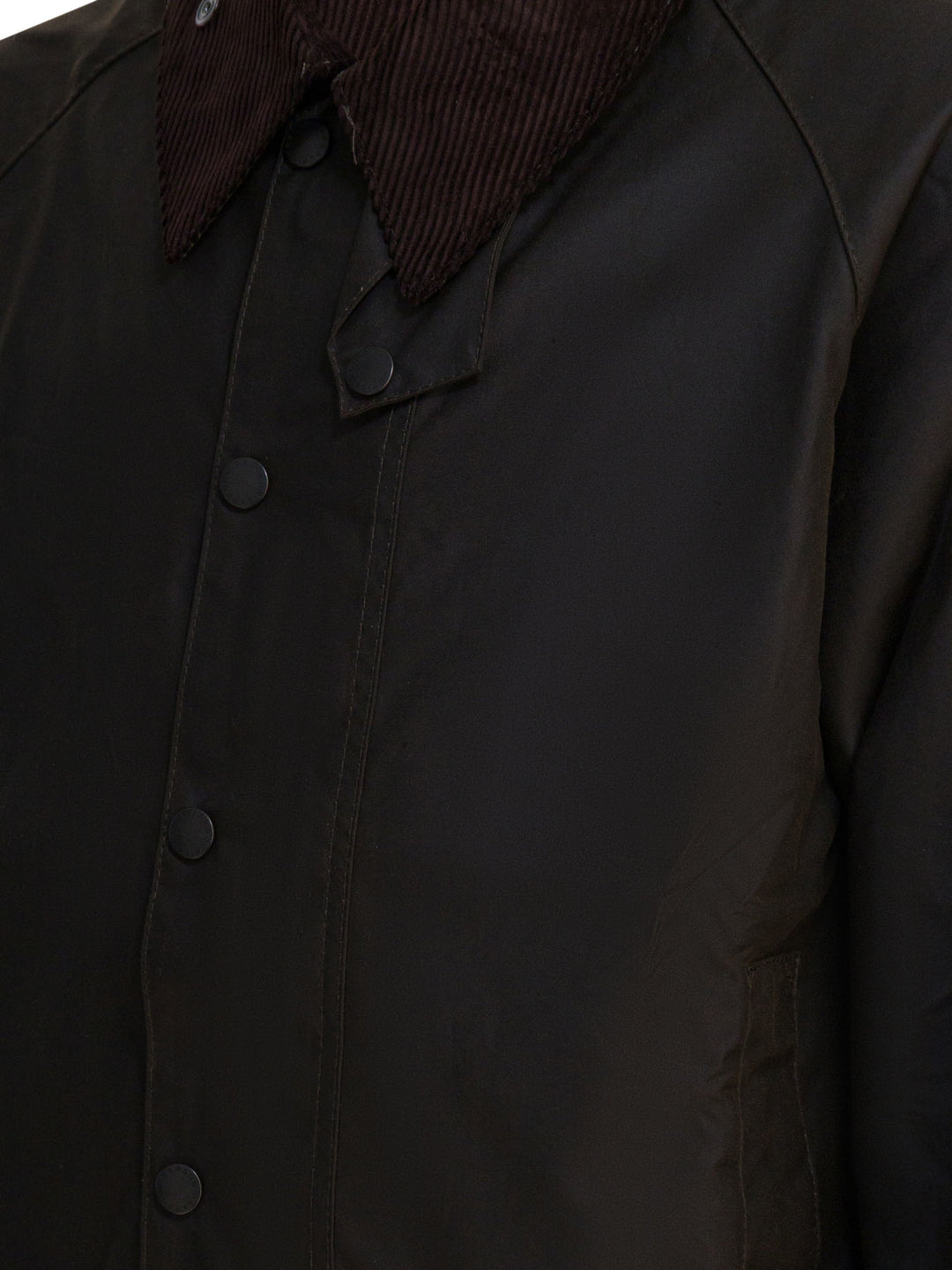 Barbour Beaufort Jackets and Coats - Green | 5bcc63ade4c04e5ae7a093b7c3a31095da2fe48f