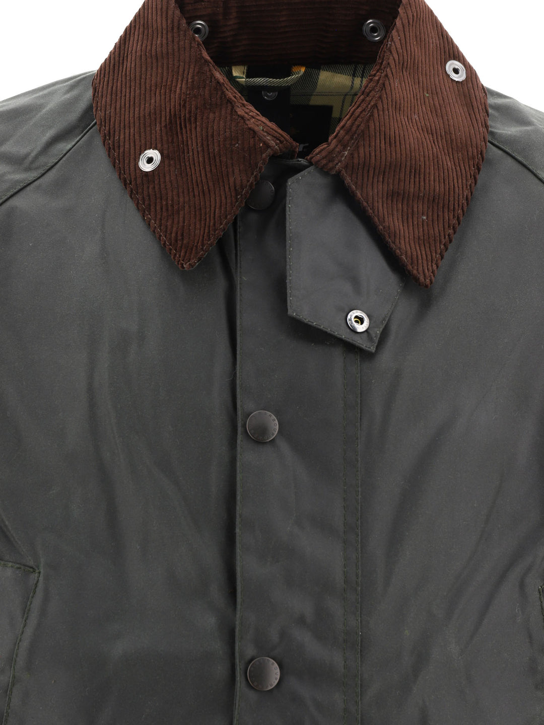 Barbour Bedale Jackets and Coats - Green | c599992f4aecae73f82bb1a3a6f05a30d782a286
