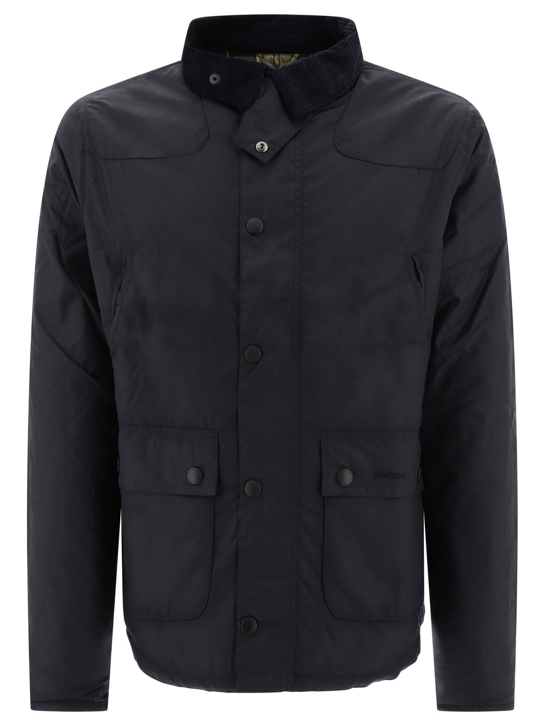 Barbour Reelin Jackets and Coats - Blue | 278aa1263aafd596eaca46ec5d3cf42205ba0e1f