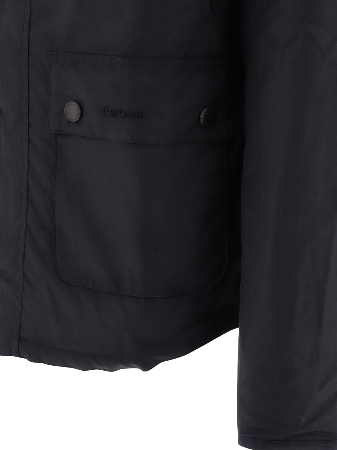 Barbour Reelin Jackets and Coats - Blue | b92130f3b00d2eeee3ac9b4565e917539b4921df