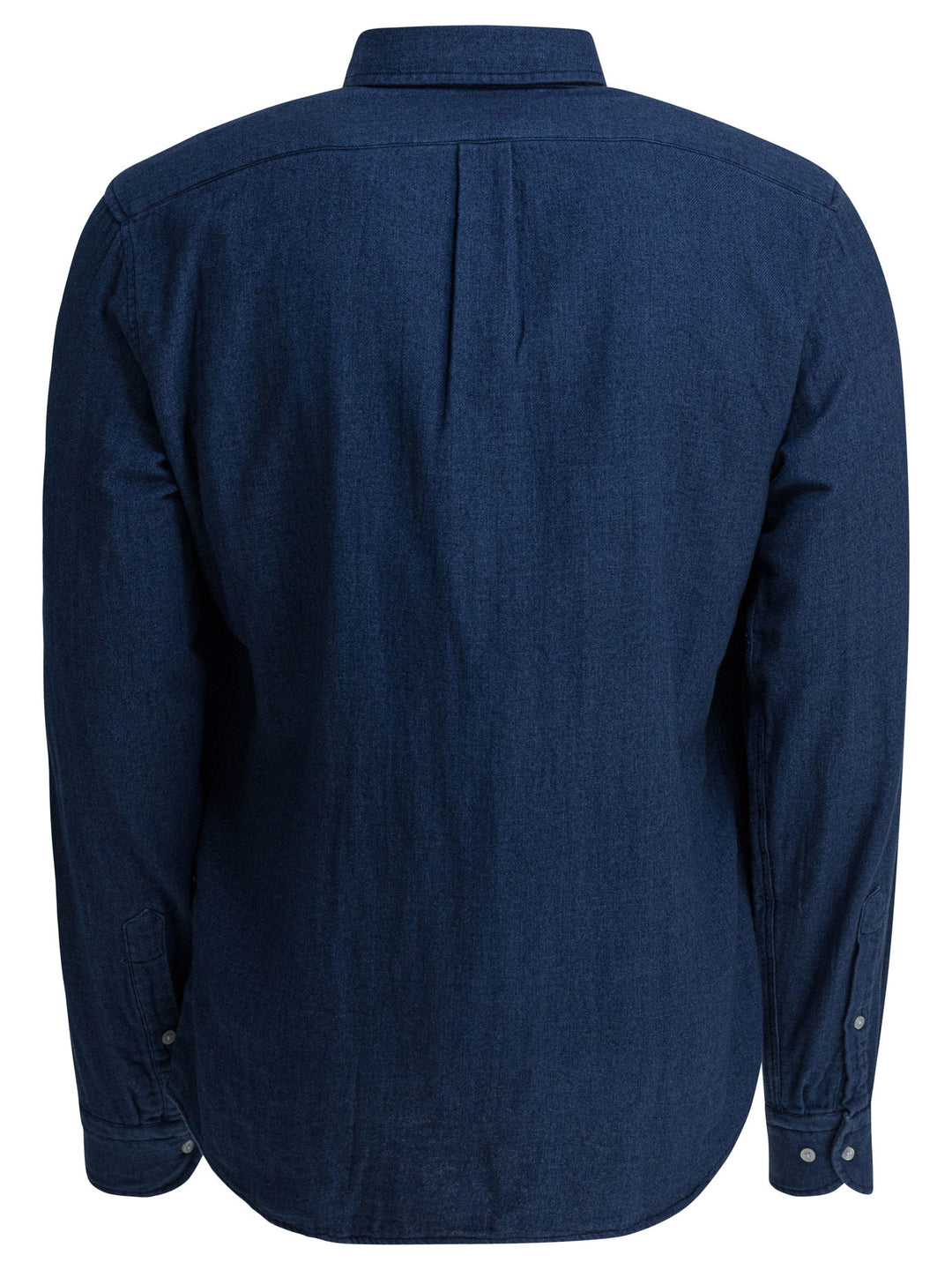 Bd Baggies Bradford Shirts - Blue | fdfad0f899be9edeac7c2f439e557c015448a789