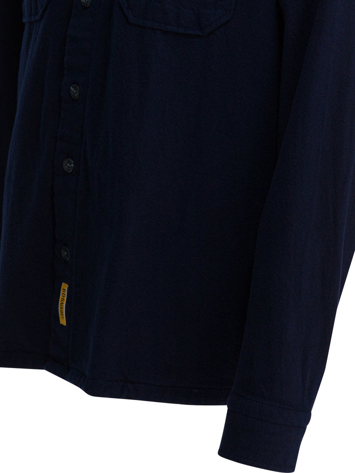 Bd Baggies Union Jackets and Coats - Blue | a3f667ed0698db3a7d80a5e2c853510ac8ba4a0a