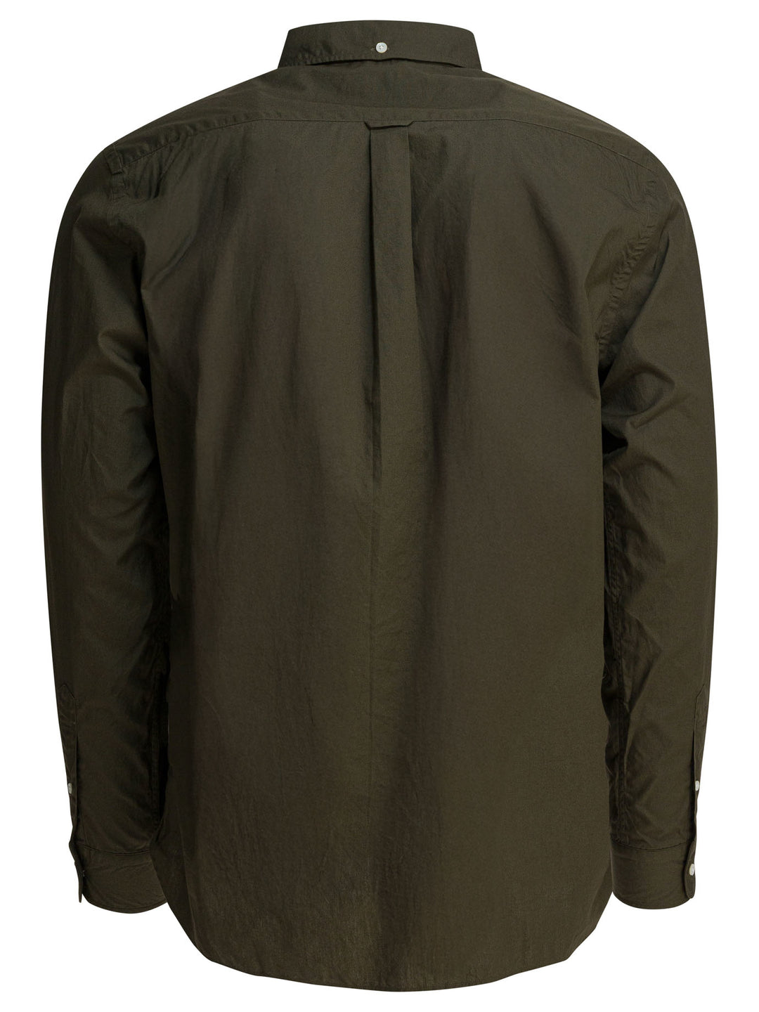 Beams Plus Bd Color Board Shirts - Green | eaeb81e3c64502f241b4da1f9f3023e33e05acea