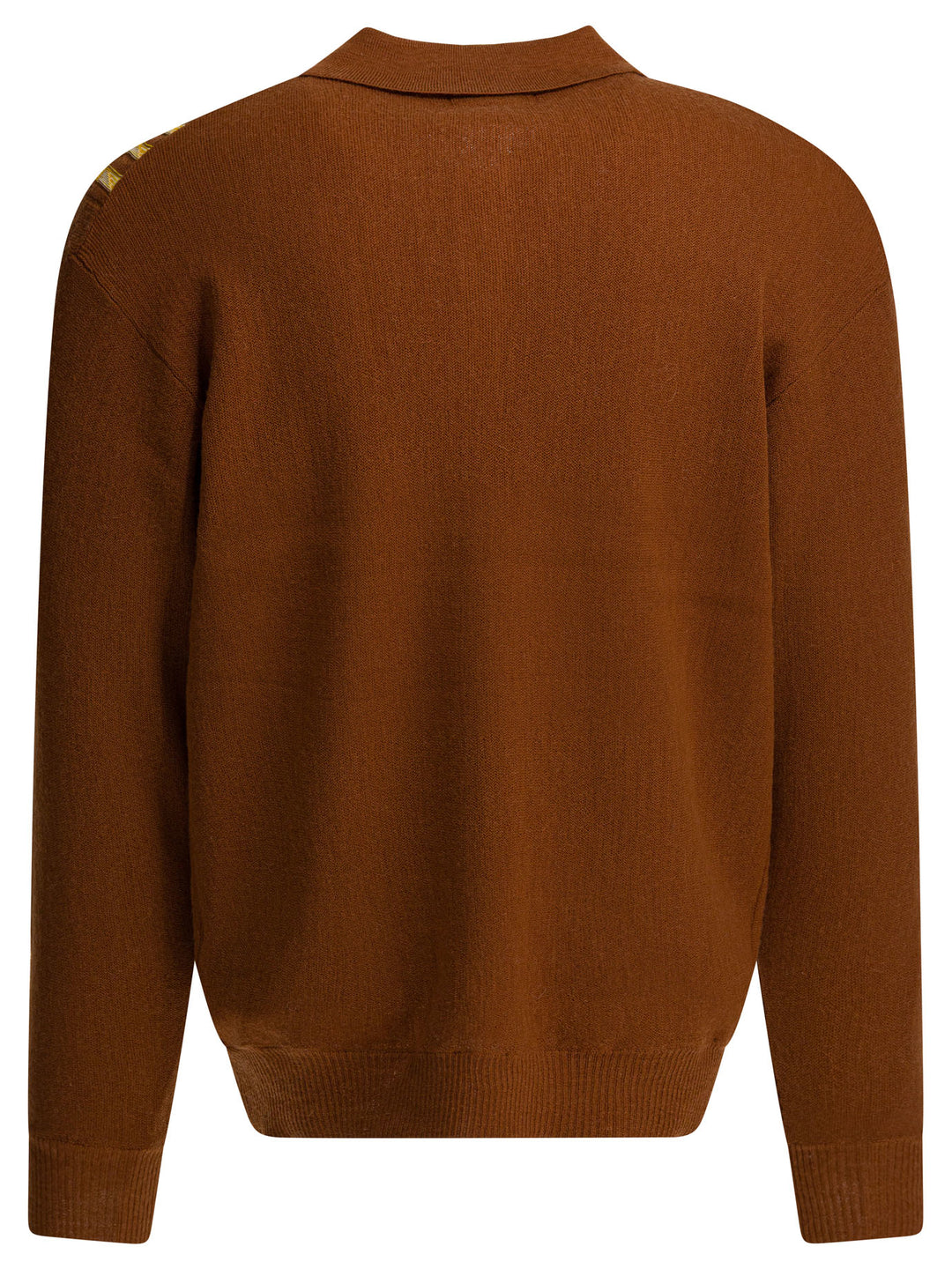 Beams Plus  Knitwear - Brown | 1102b70e486895927d43804971fe9415f115b3fe