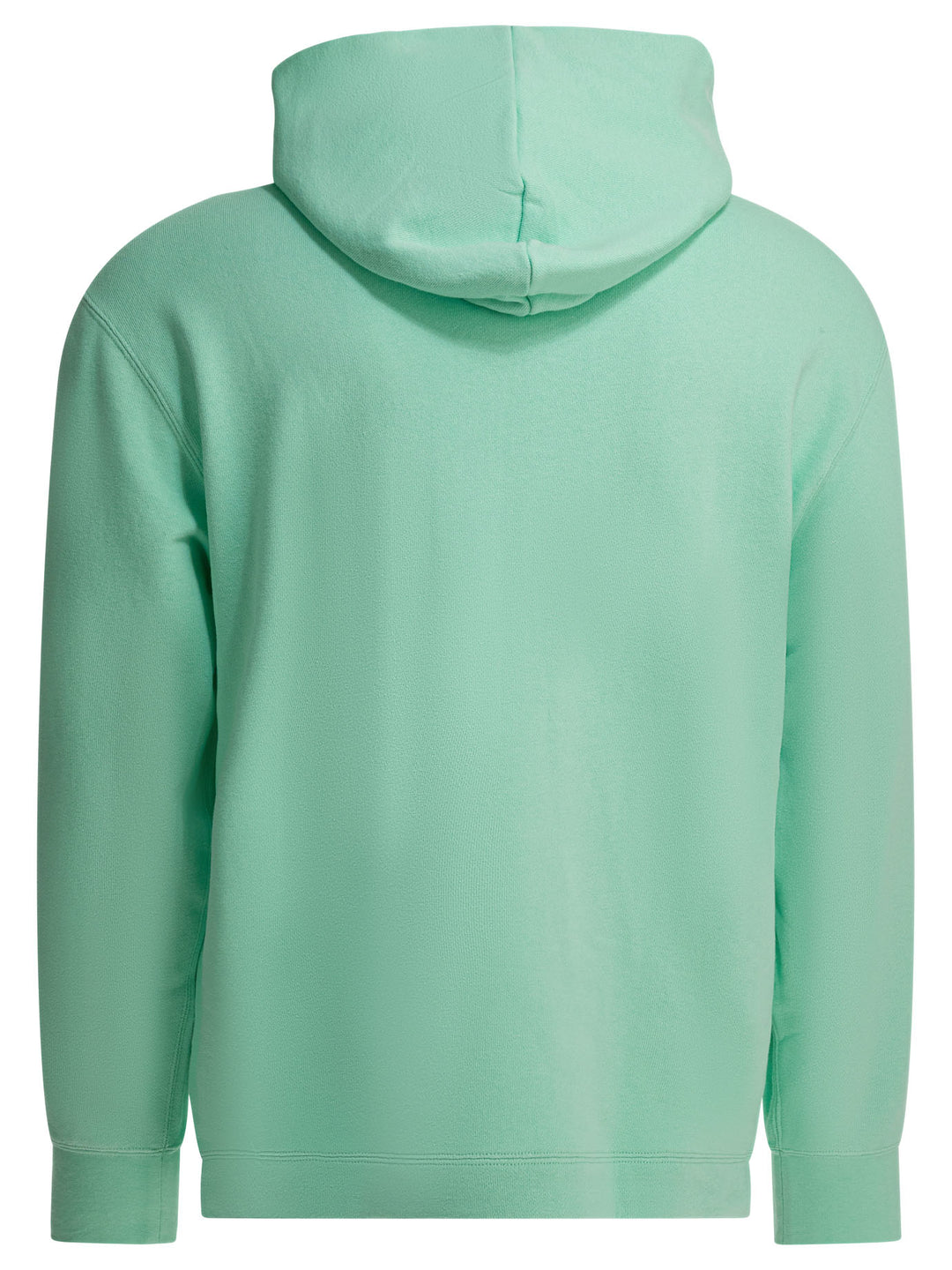 Beams Plus  Sweatshirts - Green | 34d798366189e04fd8d1ff42771995eac08b9db8