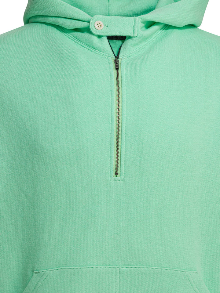 Beams Plus  Sweatshirts - Green | 81ac20a0c4397c3c5285d08e26e63c9638312ebb