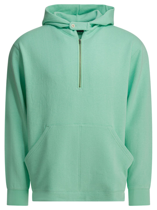 Sweatshirts Green