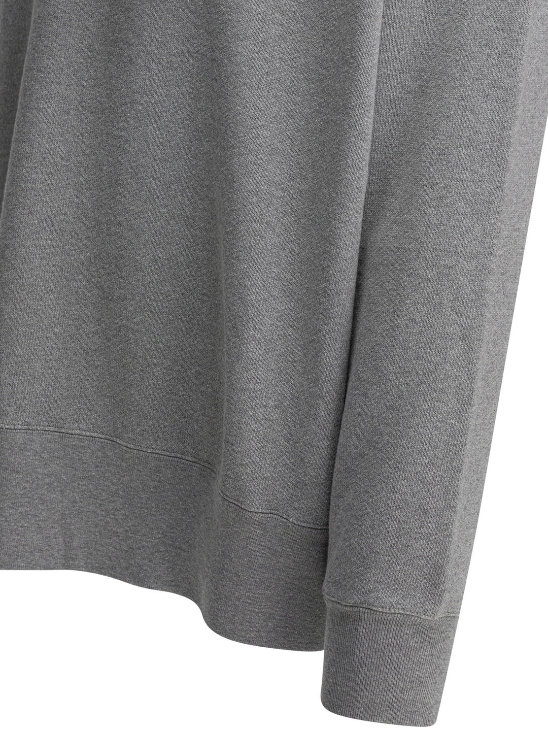 Beams Plus Golightly Sweatshirts - Grey | 07ab896d8cd6409e62aeea8e70d6f036082b7ba2