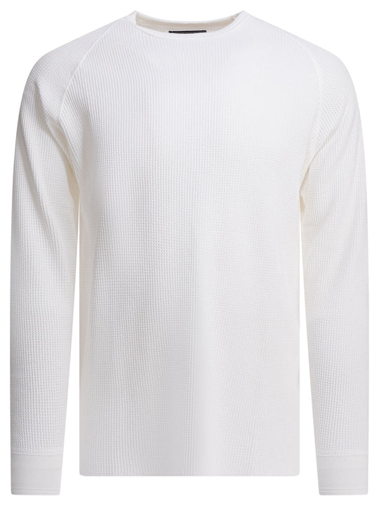 Crew Thermal 30 T-Shirts White