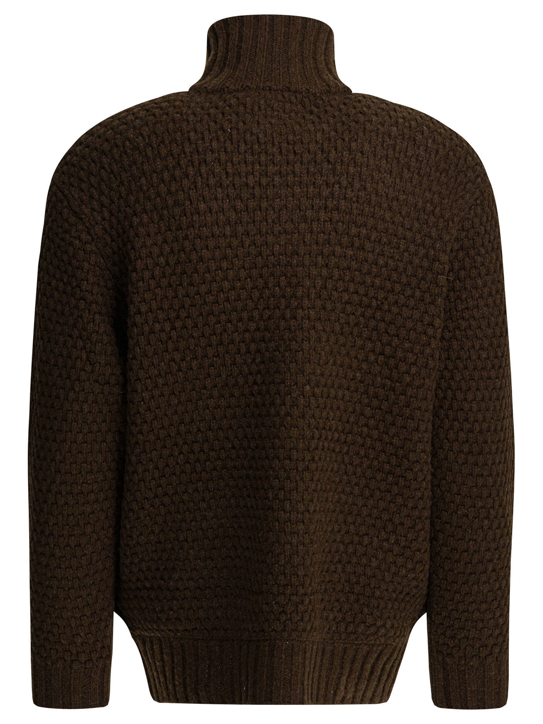Beams Plus  Knitwear - Brown | db41a57192fdfbaeb15e9a8589dba2e83b6d4ff1