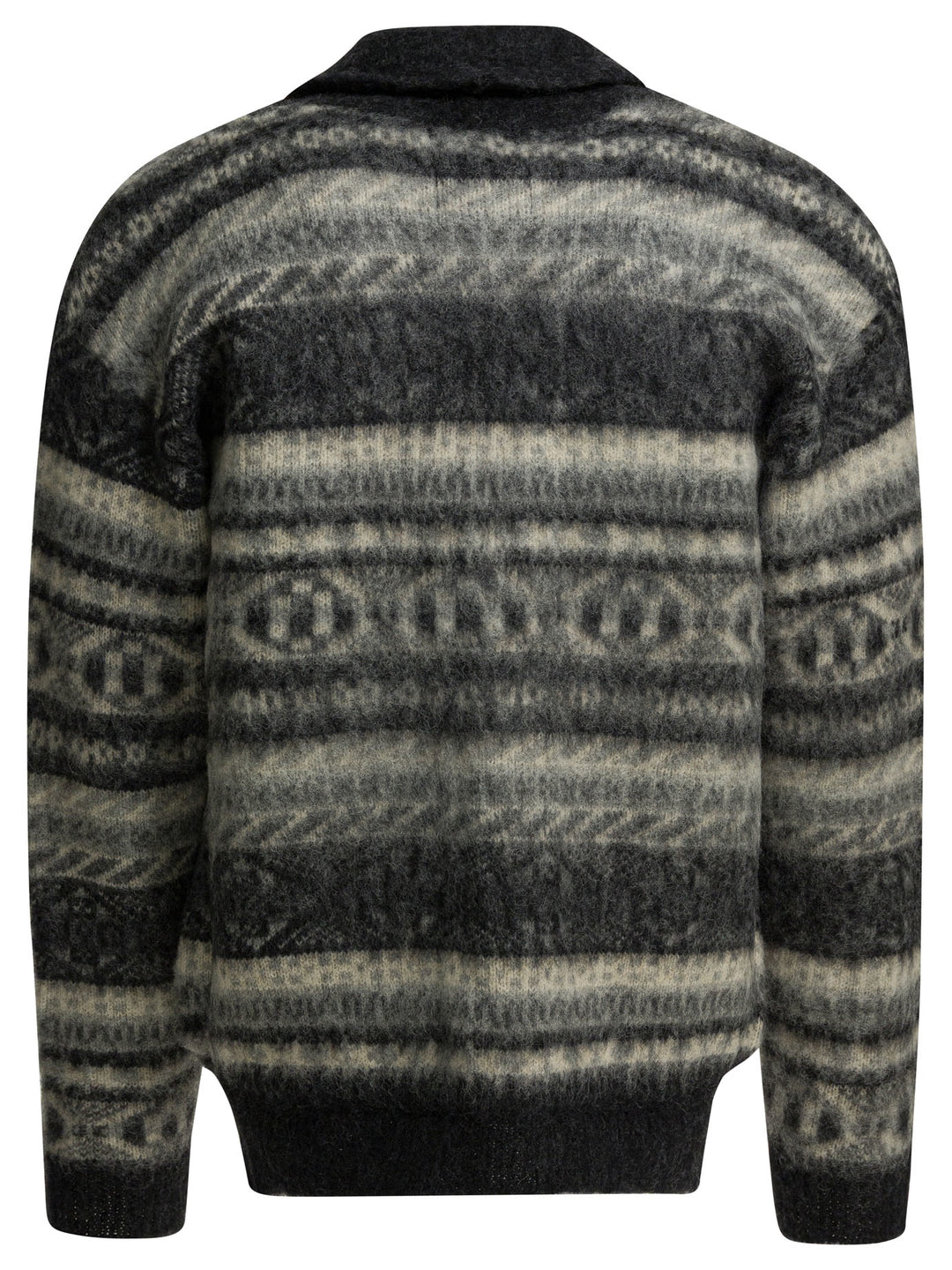 Beams Plus  Knitwear - Grey | 2588206d4cece261bb987dcd178b09477e0cc61e