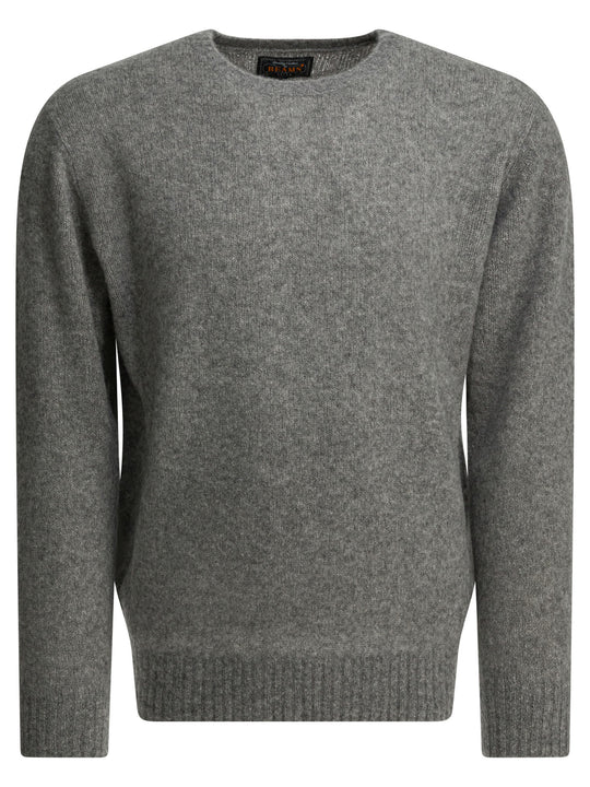 Knitwear Grey