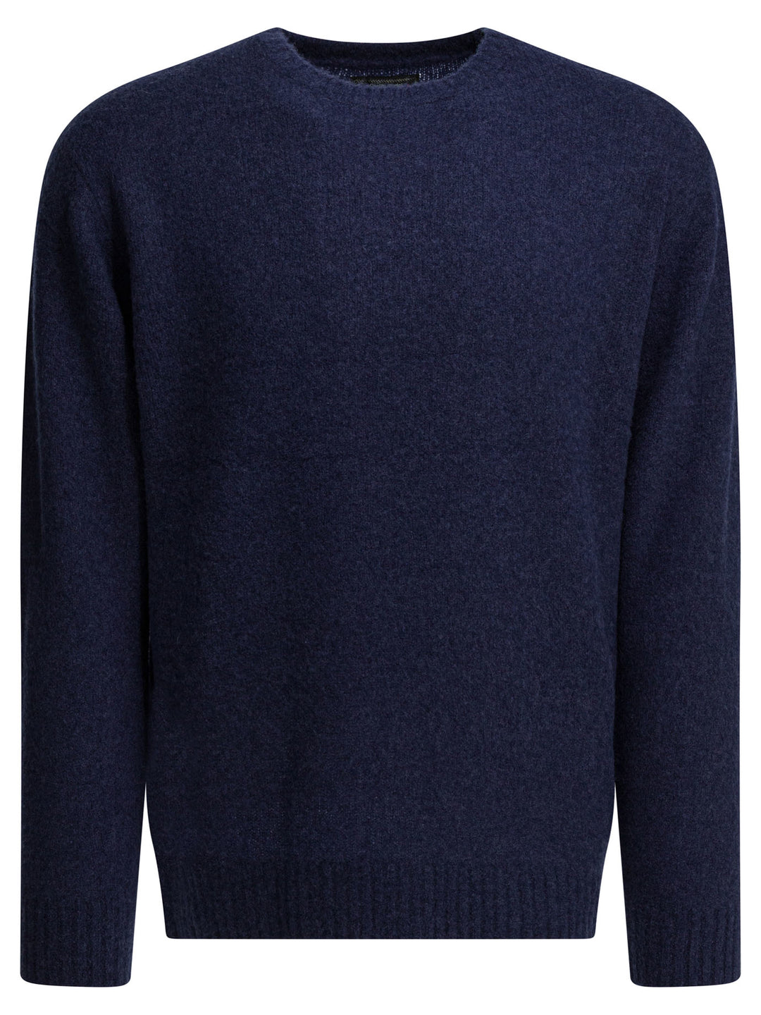 Beams Plus  Knitwear - Blue | 1c00862913c919df8c8bc98fb4e8e22b07d88c52