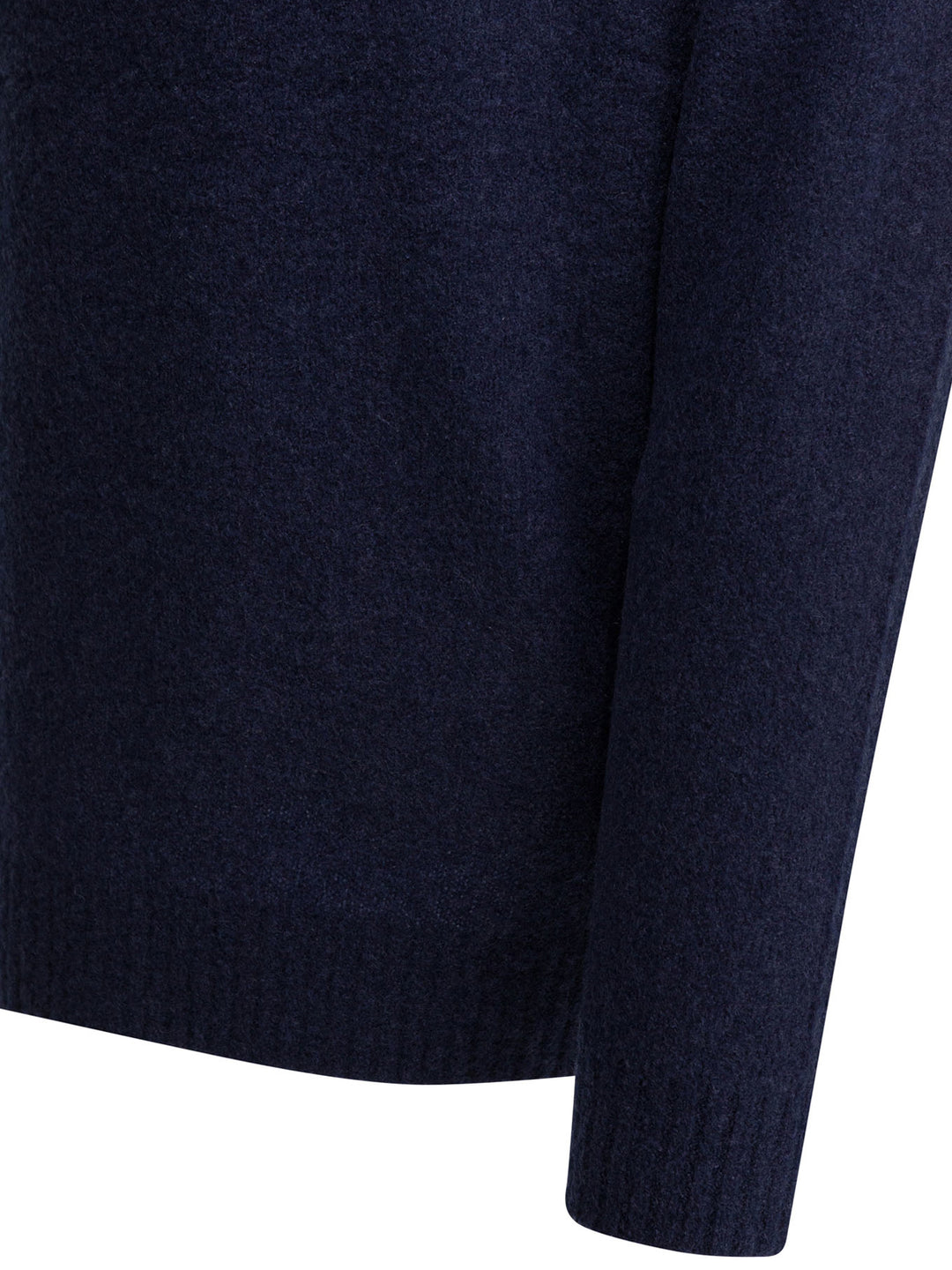 Beams Plus  Knitwear - Blue | c5b6093f906c2008c6dfc9f6748d8413976636b8