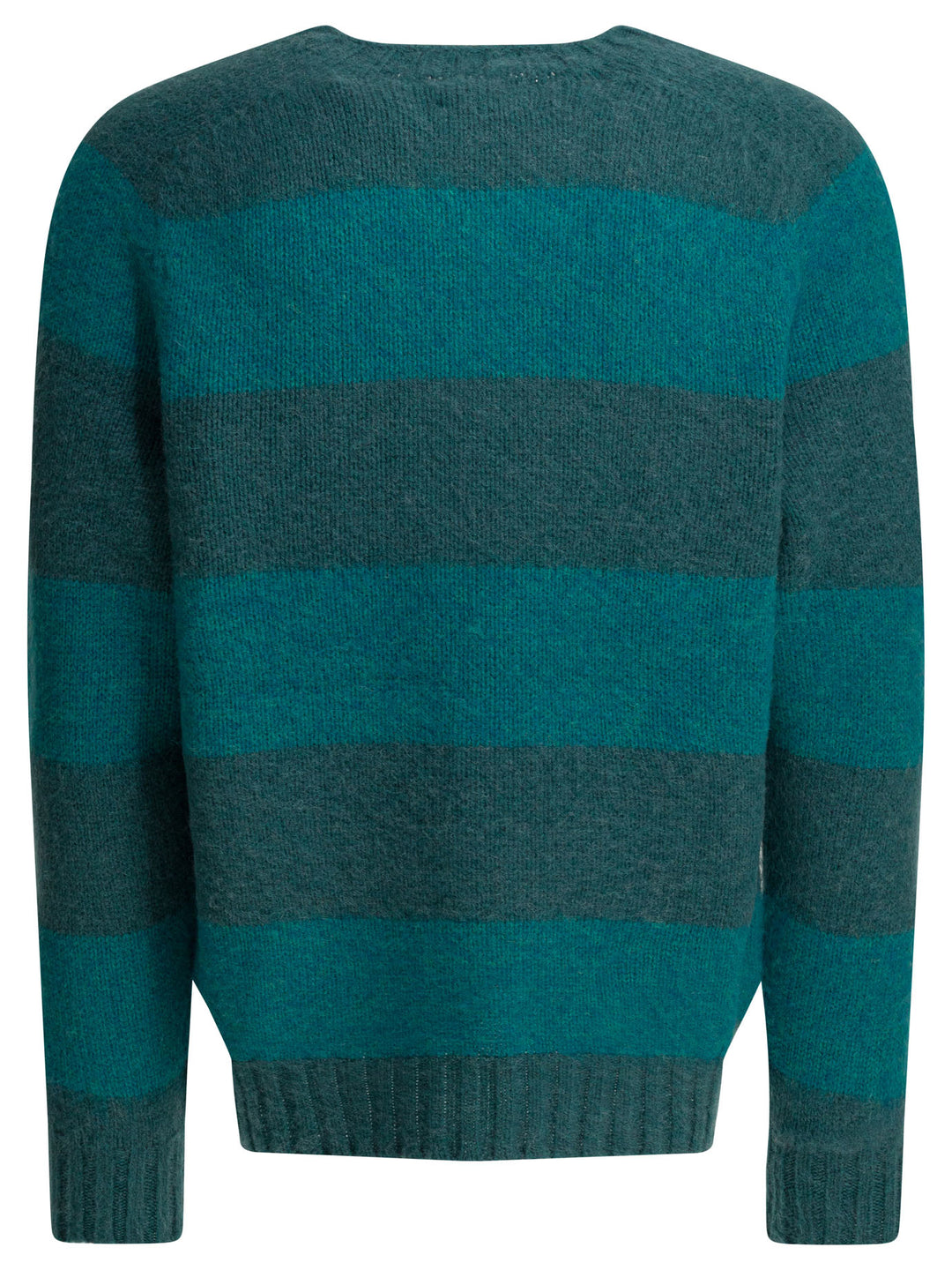 Beams Plus  Knitwear - Blue | 15128e40b5042d610169cc2bcb958929ffdead2b