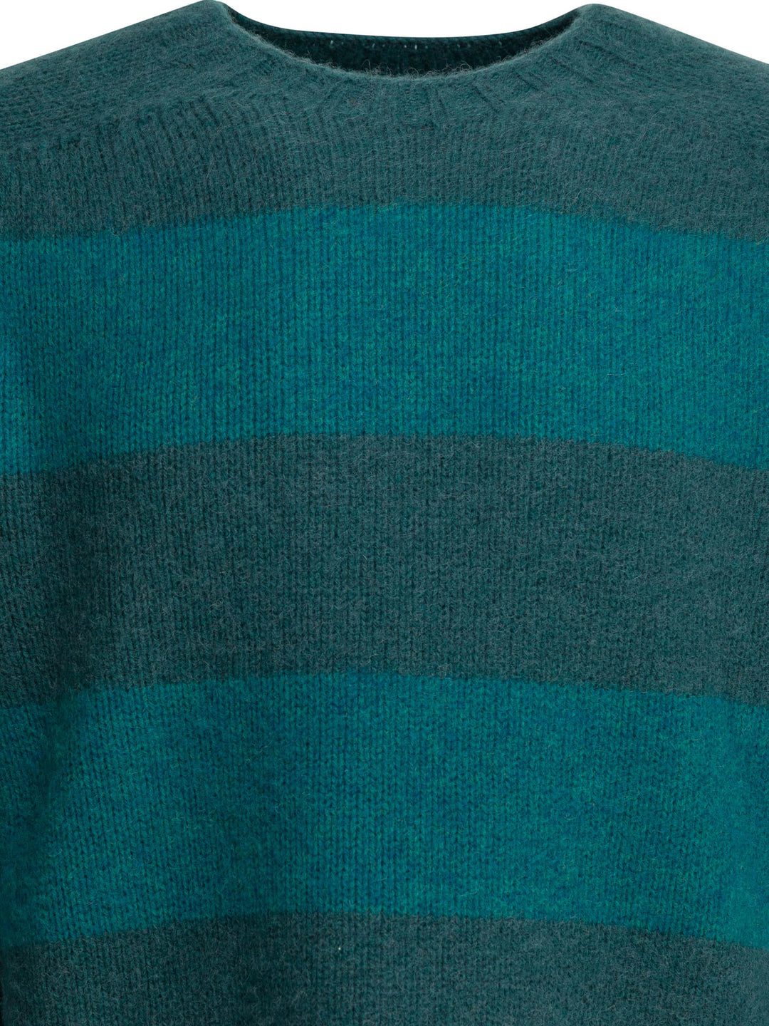 Beams Plus  Knitwear - Blue | ca4e31d54e014ff32bcf2c7dea4c085dbad2f033