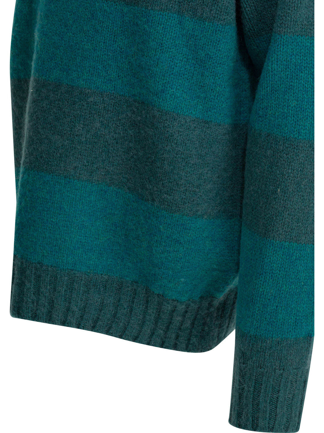 Beams Plus  Knitwear - Blue | fbcf9c17296c4541e4204935293450815bead408