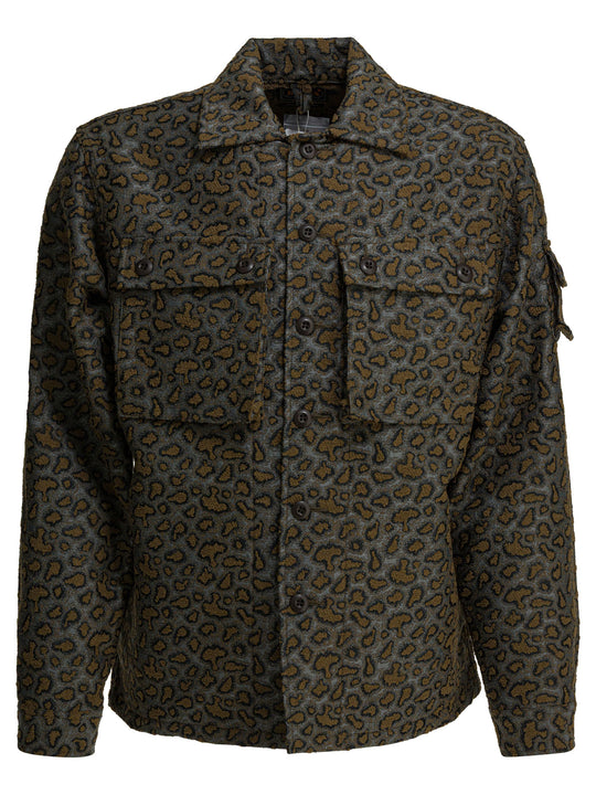 Jackets & Coats Jackets And Coats Brown