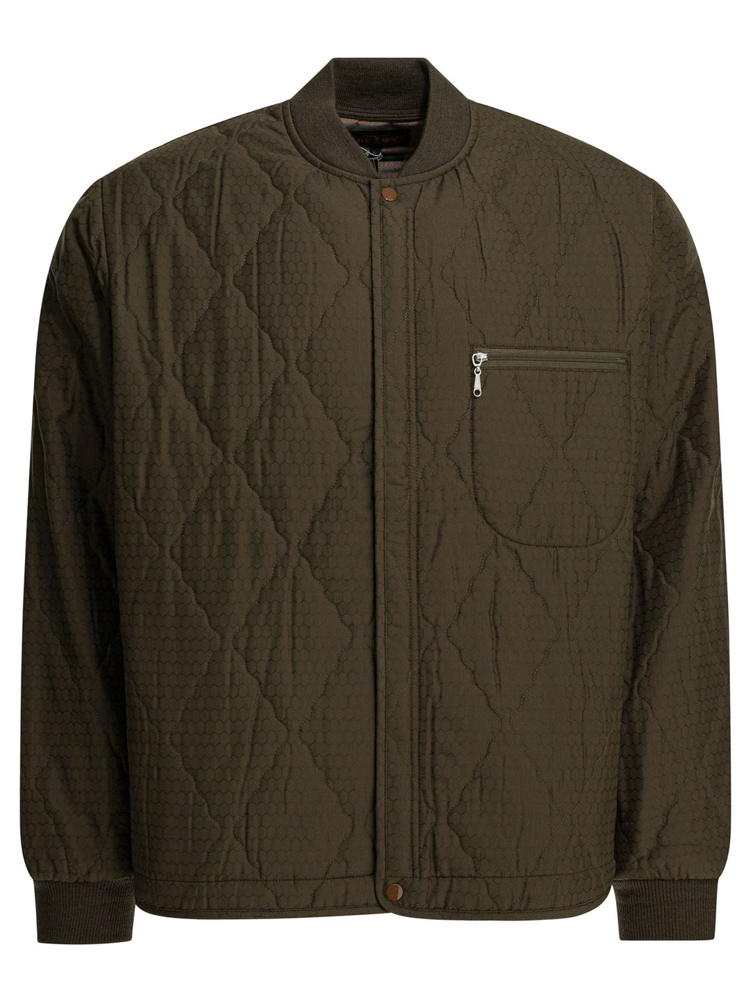 Beams Plus Jackets & Coats Jackets and Coats - Green | 435f46f1b8d9b1a2739eb0d4d7d639c63894fd25