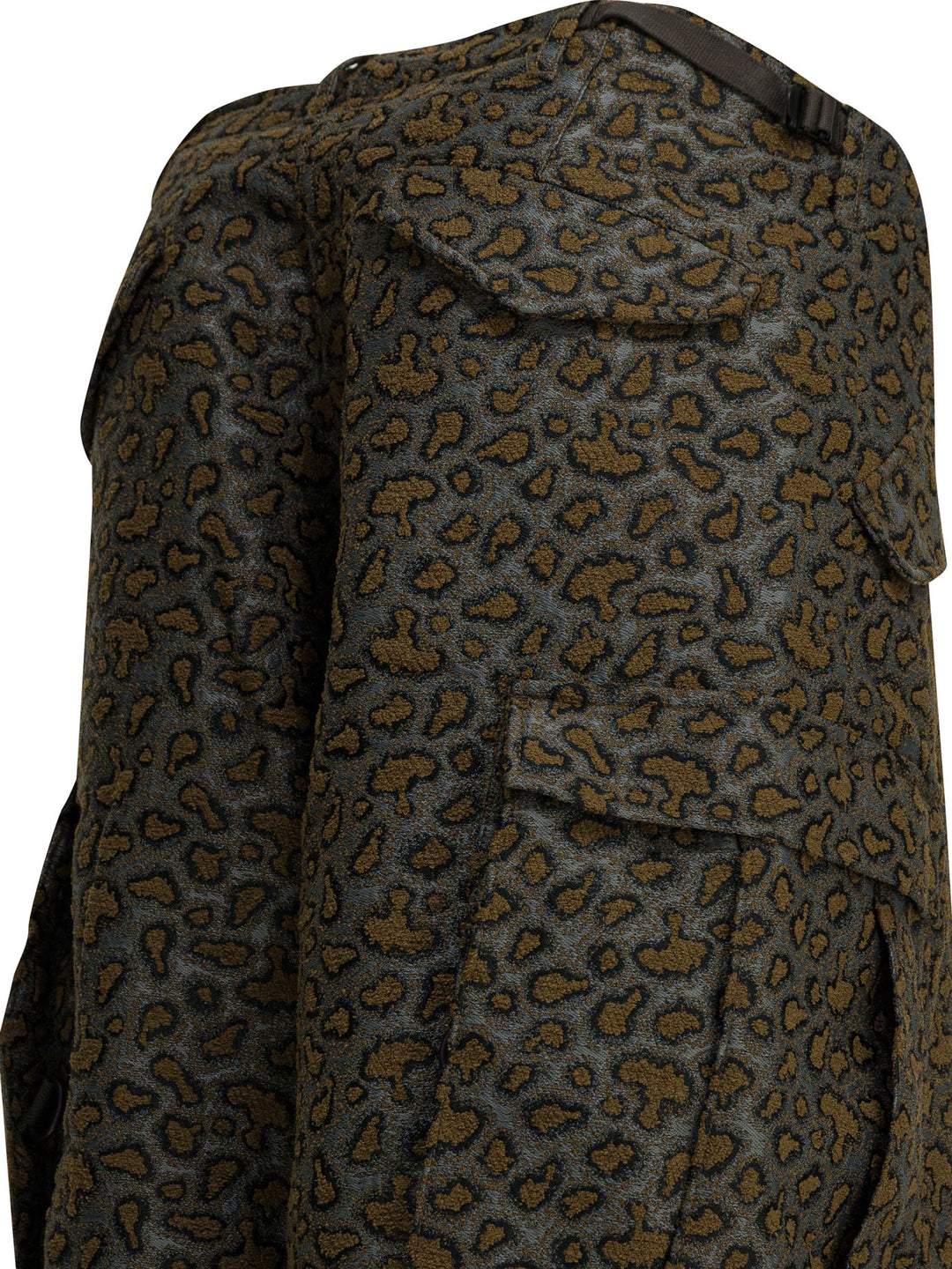 Beams Plus  Trousers - Brown | 7208d5cffc32dde054cce88ccb7edd03996402ca